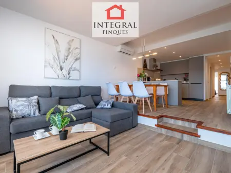 Appartement Moderne en Bord de Mer, Sant Antoni, Appartement 5 personnes à Sant Antoni de Calonge - Photo 6