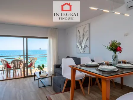 Appartement Moderne en Bord de Mer, Sant Antoni, Appartement 5 personnes à Sant Antoni de Calonge - Photo 7