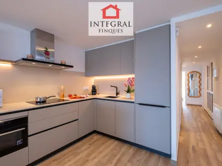 Appartement Moderne en Bord de Mer, Sant Antoni, Appartement 5 personnes à Sant Antoni de Calonge - Photo 10
