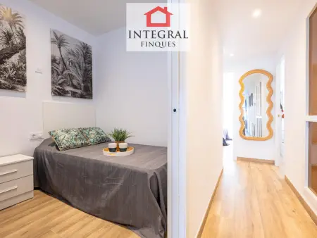 Appartement Moderne en Bord de Mer, Sant Antoni, Appartement 5 personnes à Sant Antoni de Calonge - Photo 12
