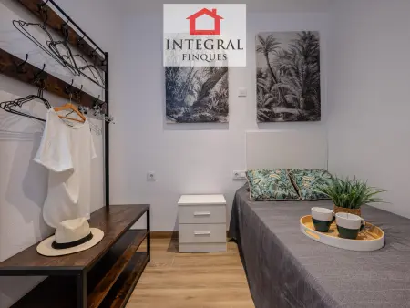 Appartement Moderne en Bord de Mer, Sant Antoni, Appartement 5 personnes à Sant Antoni de Calonge - Photo 13
