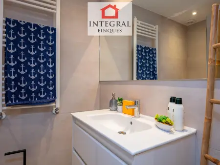 Appartement Moderne en Bord de Mer, Sant Antoni, Appartement 5 personnes à Sant Antoni de Calonge - Photo 14