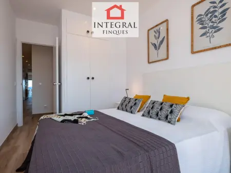 Appartement Moderne en Bord de Mer, Sant Antoni, Appartement 5 personnes à Sant Antoni de Calonge - Photo 16
