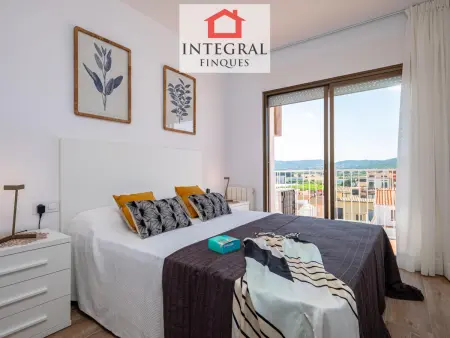 Appartement Moderne en Bord de Mer, Sant Antoni, Appartement 5 personnes à Sant Antoni de Calonge - Photo 17