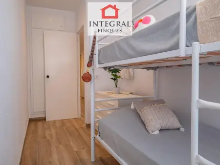Appartement Moderne en Bord de Mer, Sant Antoni, Appartement 5 personnes à Sant Antoni de Calonge - Photo 18