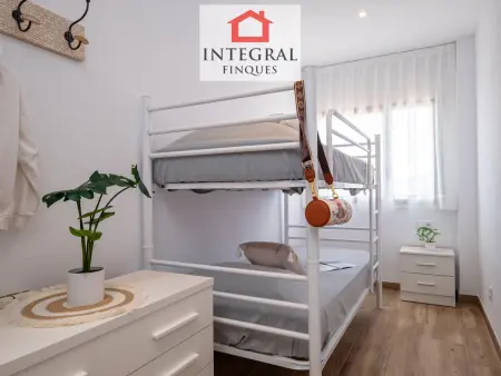 Appartement Moderne en Bord de Mer, Sant Antoni, Appartement 5 personnes à Sant Antoni de Calonge - Photo 19