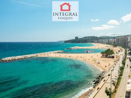 Appartement Moderne en Bord de Mer, Sant Antoni, Appartement 5 personnes à Sant Antoni de Calonge - Photo 20