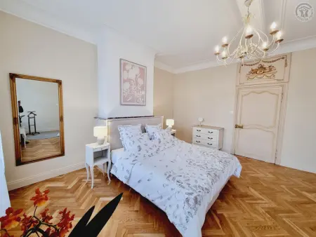 Maison de maître avec jardin, baby-foot, proche de Cassel et plages du Nord, tout inclus ! - Photo 9