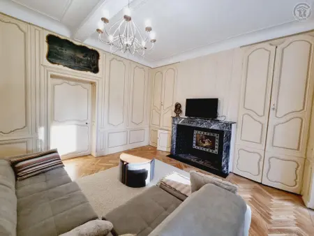 Maison de maître avec jardin, baby-foot, proche de Cassel et plages du Nord, tout inclus ! - Photo 16