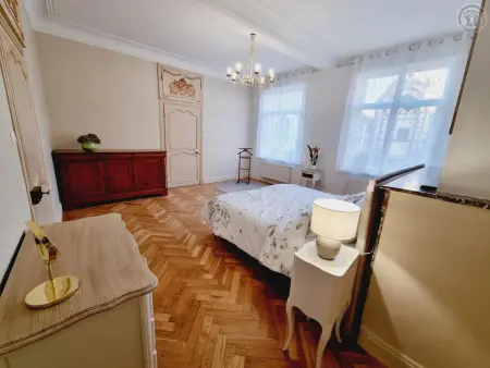 Maison de maître avec jardin, baby-foot, proche de Cassel et plages du Nord, tout inclus ! - Photo 22