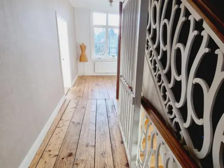 Maison de maître avec jardin, baby-foot, proche de Cassel et plages du Nord, tout inclus ! - Photo 30