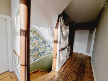 Maison de maître avec jardin, baby-foot, proche de Cassel et plages du Nord, tout inclus ! - Photo 31