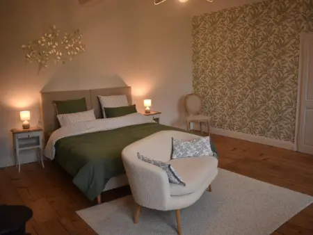 Maison de maître avec jardin, baby-foot, proche de Cassel et plages du Nord, tout inclus ! - Photo 35