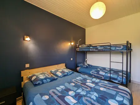 Gîte authentique et confortable avec vaste terrain et vue imprenable à Saint-Privat-d'Allier - Photo 11