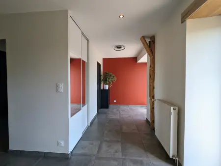 Gîte authentique et confortable avec vaste terrain et vue imprenable à Saint-Privat-d'Allier - Photo 21