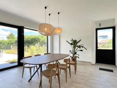 Hestia, Magnifique maison de vacances pour 8 personnes - Photo 2