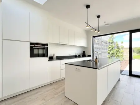 Hestia, Magnifique maison de vacances pour 8 personnes - Photo 3