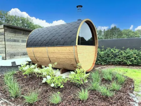 Hestia, Magnifique maison de vacances pour 8 personnes - Photo 8