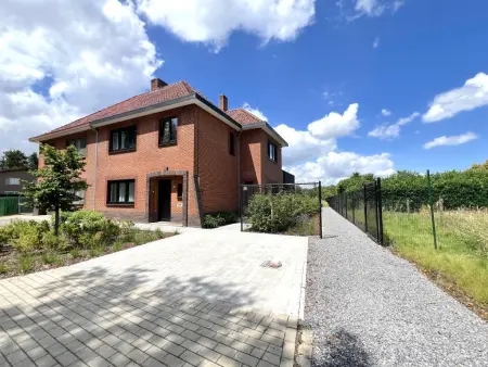 Hestia, Magnifique maison de vacances pour 8 personnes - Photo 9