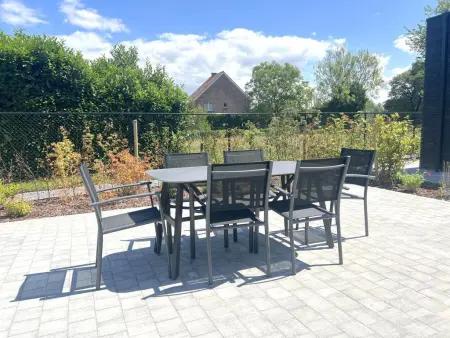 Hestia, Magnifique maison de vacances pour 8 personnes - Photo 10