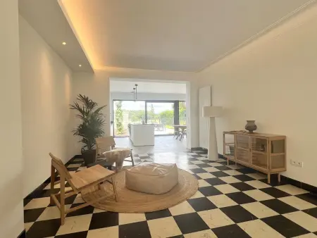 Hestia, Magnifique maison de vacances pour 8 personnes - Photo 16