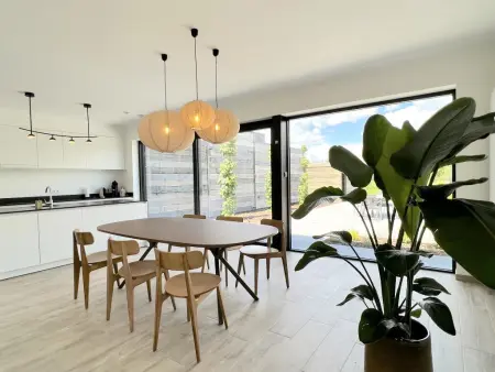 Hestia, Magnifique maison de vacances pour 8 personnes - Photo 18