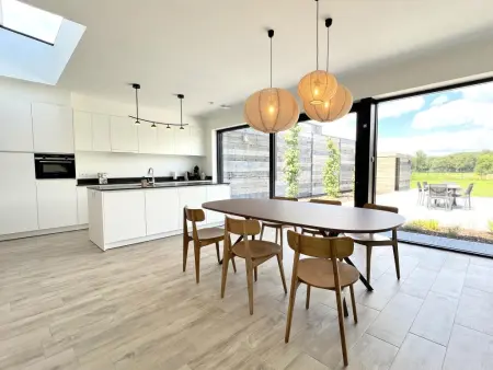 Hestia, Magnifique maison de vacances pour 8 personnes - Photo 19