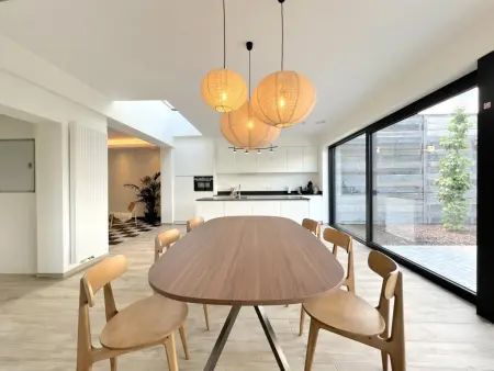 Hestia, Magnifique maison de vacances pour 8 personnes - Photo 22
