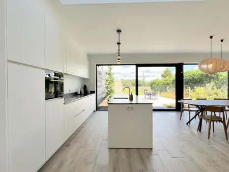 Hestia, Magnifique maison de vacances pour 8 personnes - Photo 23