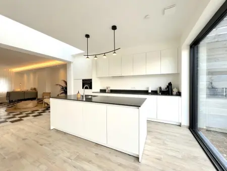 Hestia, Magnifique maison de vacances pour 8 personnes - Photo 24