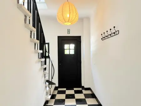 Hestia, Magnifique maison de vacances pour 8 personnes - Photo 25