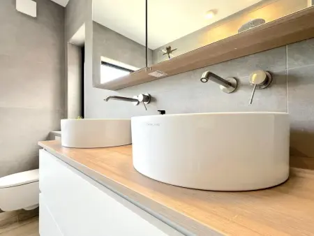 Hestia, Magnifique maison de vacances pour 8 personnes - Photo 32