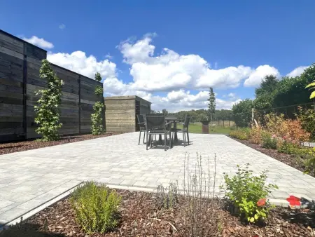 Hestia, Magnifique maison de vacances pour 8 personnes - Photo 39