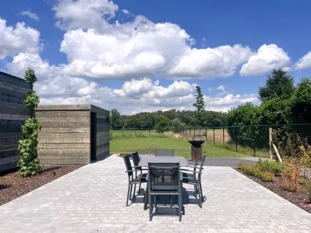 Hestia, Magnifique maison de vacances pour 8 personnes - Photo 40