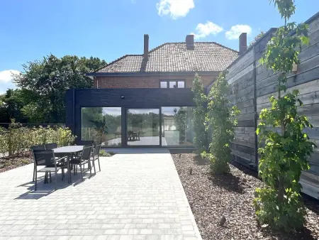 Hestia, Magnifique maison de vacances pour 8 personnes - Photo 41