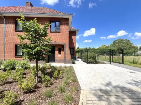 Hestia, Magnifique maison de vacances pour 8 personnes - Photo 42