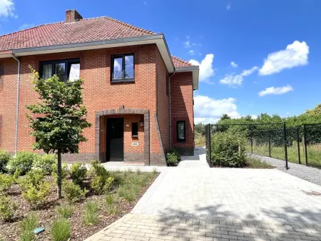 Hestia, Magnifique maison de vacances pour 8 personnes - Photo 43