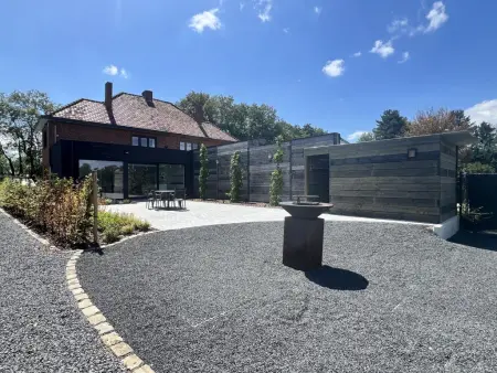 Hestia, Magnifique maison de vacances pour 8 personnes - Photo 45