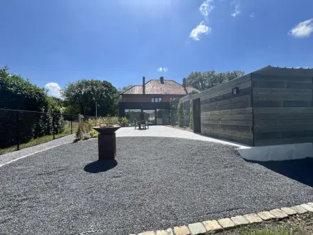 Hestia, Magnifique maison de vacances pour 8 personnes - Photo 46