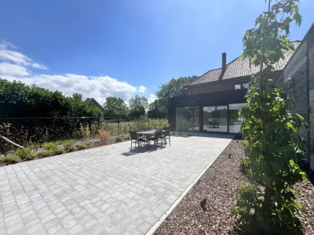 Hestia, Magnifique maison de vacances pour 8 personnes - Photo 47