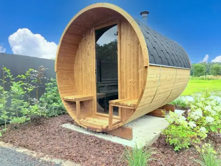 Hestia, Magnifique maison de vacances pour 8 personnes - Photo 48