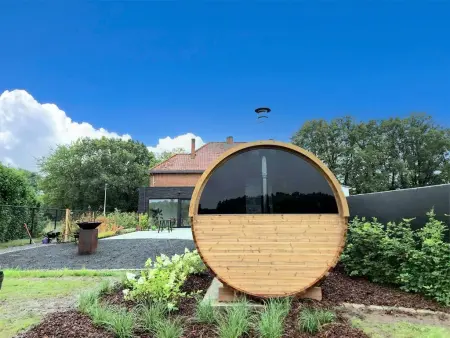 Hestia, Magnifique maison de vacances pour 8 personnes - Photo 49