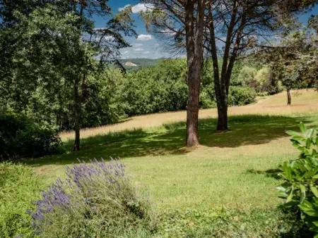 Vigne Grande, Gite authentieke avec piscine privée et vue - Photo 20