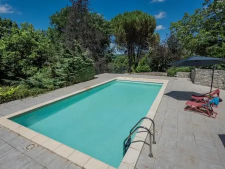 Vigne Grande, Gite authentieke avec piscine privée et vue - Photo 22