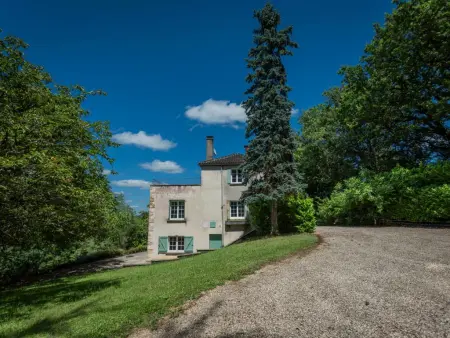 Vigne Grande, Gite authentieke avec piscine privée et vue - Photo 31