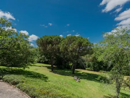 Vigne Grande, Gite authentieke avec piscine privée et vue - Photo 36
