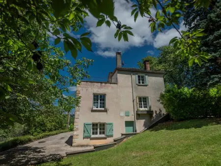 Vigne Grande, Gite authentieke avec piscine privée et vue - Photo 37