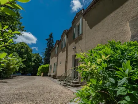 Vigne Grande, Gite authentieke avec piscine privée et vue - Photo 38