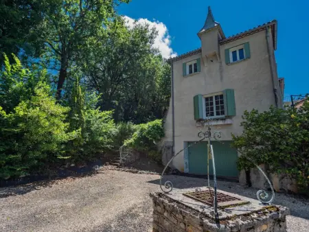 Vigne Grande, Gite authentieke avec piscine privée et vue - Photo 39