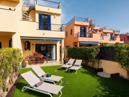 Meloneras Bahía HH55, Villa 4 personnes à Maspalomas - Photo 1
